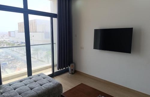 Al Maabilah Apartment | Flat Next to Muscat Mall