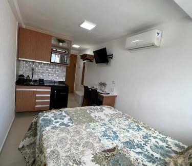 Centro Apartment | Flat no Centro de Porto de Galinhas