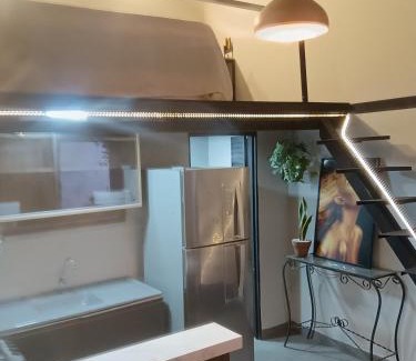 Loteamento Monte Libano Apartment | Flat no Garden I