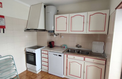 Buarcos Apartment | Flat over the sea 1min to the beach