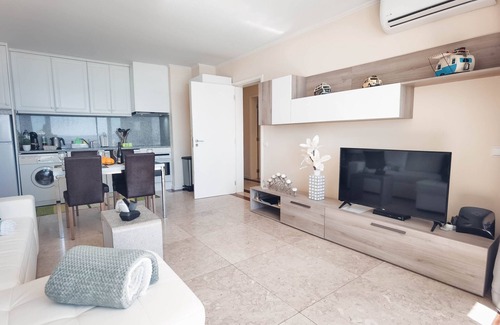 Praia da Rocha Apartment | Flat Praia Rocha Balconies Lotus