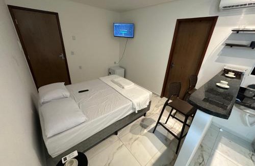 Patos Apartment | Flat proximo a Unifip