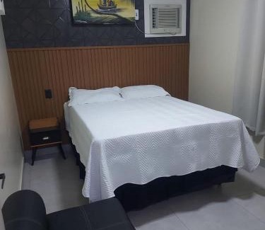 Centro Apartment | Flat Residencial Aquarius