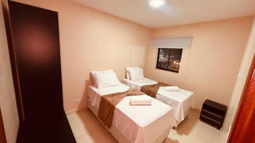 Jaragua Apartment | Flat Residencial dos Anjos