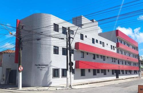 Jaragua Apartment | Flat Residencial dos Anjos