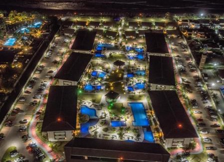 Ipojuca Apartment | Flat Resort Beira Mar Porto de Galinhas