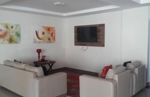 Rio Quente Apartment | Flat Rio Quente 110-A