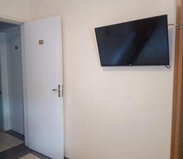 Rio Quente Apartment | Flat Rio Quente 110-A