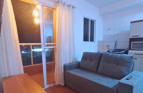 Barretos Apartment | Flat Terras de Portinari