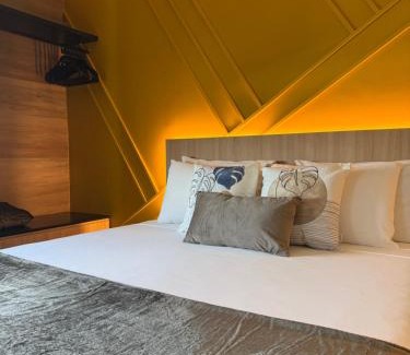 Jardim da Penha Apartment | Flat Vista Mar Praia Long Stay