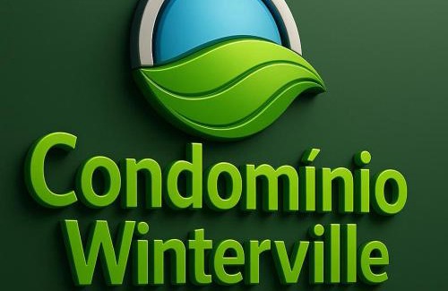 Novo Gravata Apartment | Flat Winterville 217 (2 quartos)