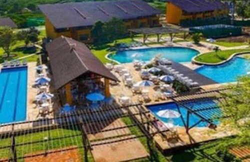 Novo Gravata Apartment | Flat Winterville 217 (2 quartos)