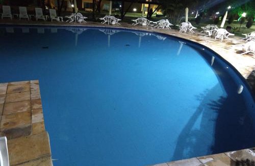 Novo Gravata Apartment | Flat Winterwille Gravatá