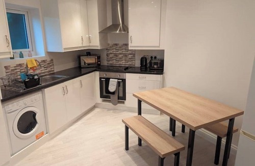 Falconwood and Welling Apartment | Flat With Great Transport Links