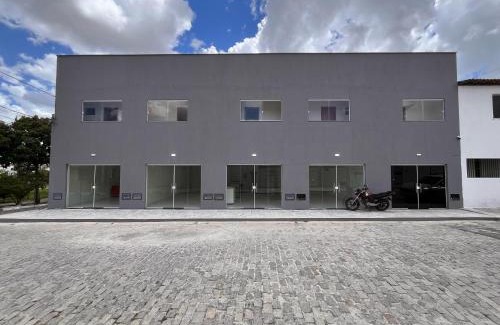 Mangabeira Apartment | Flat YinYang - Temática Japonesa e Conforto Climatizado