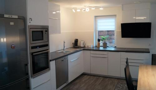 Rheinstetten Apartment | Flat11 4-Zi Wohnung Messe Karlsruhe