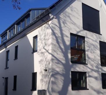 Rheinstetten Apartment | Flat11 4-Zi Wohnung Messe Karlsruhe