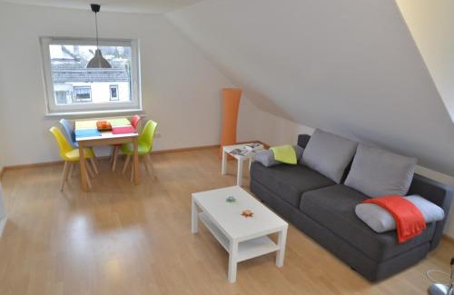 Schwanheim Apartment | flat2let Apartment 2
