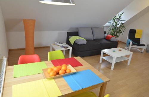 Schwanheim Apartment | flat2let Apartment 2