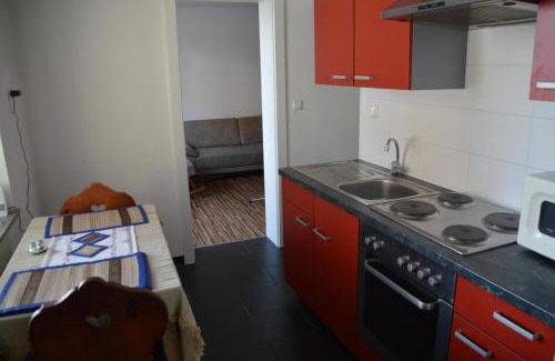 Gries Apartment | Flataid Apartment Quergasse - beim Bahnhof