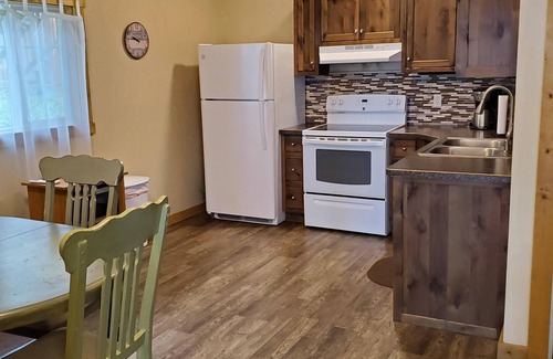 Bigfork Apartment | Flathead Lake Escape!