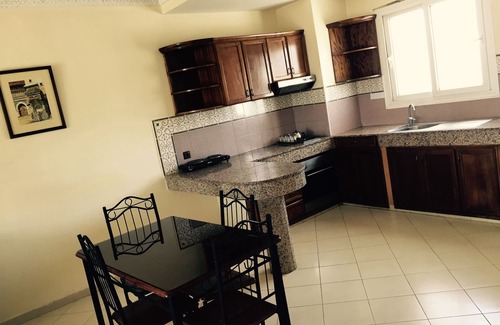 Agadir Bay Apartment | Flathotel