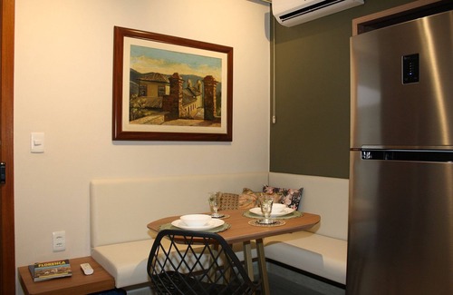 Asa Norte Apartment | Flats Asa Norte CLN 110 bloco B