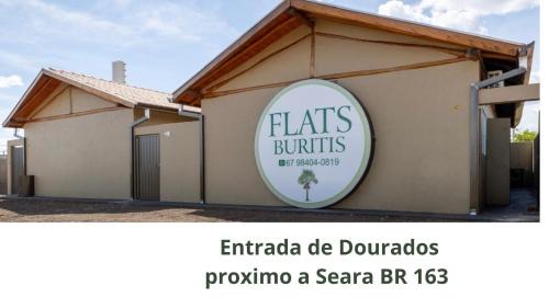 Dourados Apartment | Flats Buritis