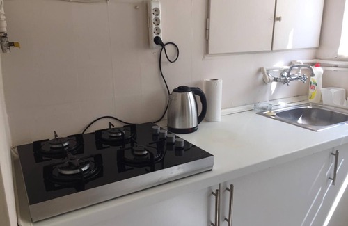 Harbiye House | Flats for Celine dresses