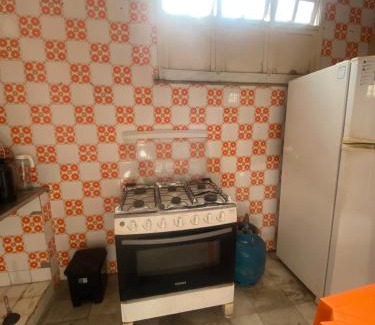 Santana Apartment | Flats PARA FAMILIAS, CASAL ou EMPRESAS com cozinha