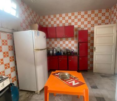 Santana Apartment | Flats PARA FAMILIAS, CASAL ou EMPRESAS com cozinha