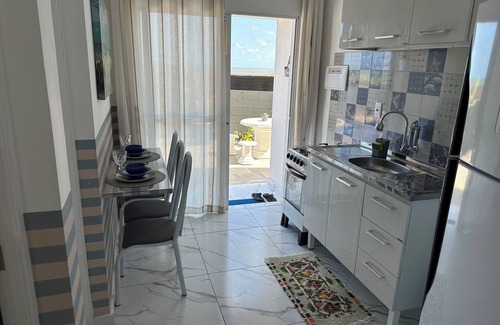 Pitimbu Apartment | Flats pequeno paraiso
