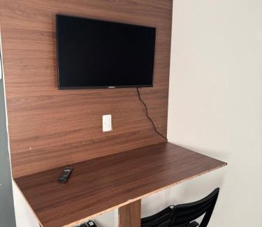 Sao Jose Apartment | Flats & Residence - Descanso Estratégico Hospedaje Ideal en tu Camino a las Mejores Playas