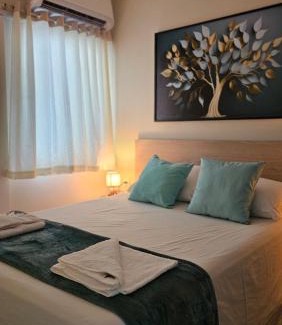 Serra Talhada Apartment | Flats Stúdio Serra Talhada