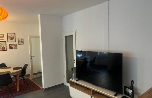 Watermaal House | flatwatermael
