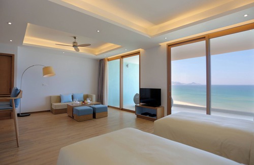 Quy Nhon Hotel | FLC Grand Hotel Quy Nhon