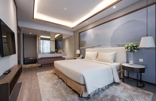 Sam Son Hotel | FLC Grand Hotel Samson