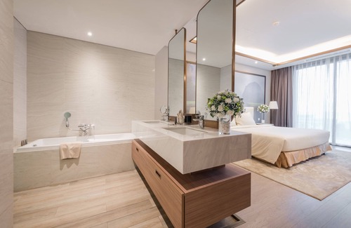 Sam Son Hotel | FLC Grand Hotel Samson