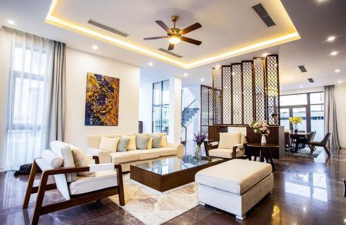 Sam Son Villa | FLC Grand Villa BT33-04