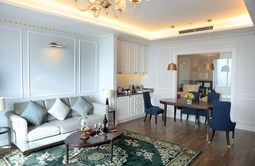 Ha Long Hotel | FLC Halong Bay Golf Club & Luxury Resort