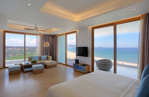 Quy Nhon Hotel | FLC Luxury Hotel Quy Nhon