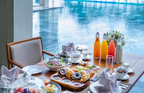 Sam Son Resort | FLC Luxury Resort Samson