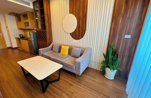 Quy Nhon Apartment | FLC Quy Nhon Beachfront Condotel