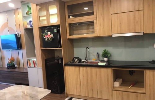 Quy Nhon Apartment | FLC Quy Nhon Beachfront Condotel