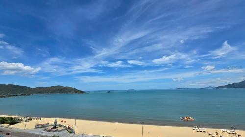 Quy Nhon Apartment | FLC Sea Tower Quy Nhơn
