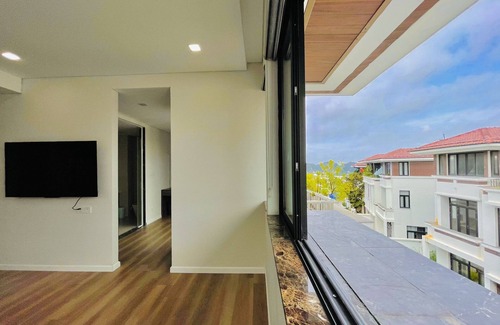 Ha Long Villa | FLC Villa with 4 bedrooms