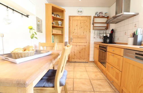 Diemelsee House | Flechtdorfer Waldblick - Nature. Comfort. Family paradise.