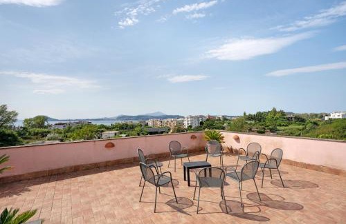 Pozzuoli Villa | Flegrea House