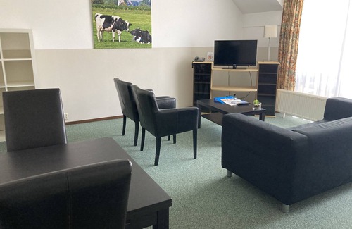 Lekkerkerk Hotel | Fletcher Hotel De Witte Brug