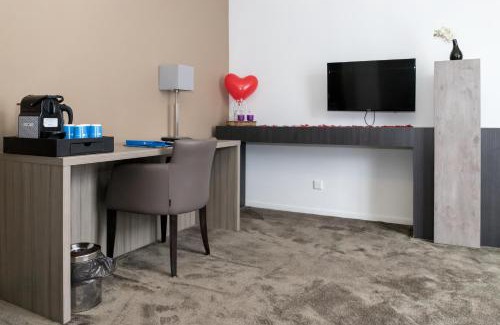 Deurne Hotel | Fletcher Kloosterhotel Willibrordhaeghe